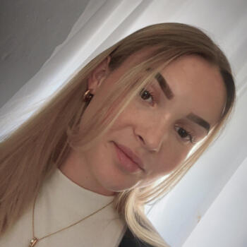 Babysitter in Bad Leonfelden: Viktoria