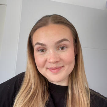 Babysitter in Gallneukirchen: Viktoria
