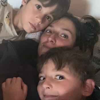 Babysitting job in Fossano: Silvia