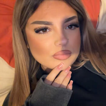 Baby-sitter Aulnoy-lez-Valenciennes: Kayliah