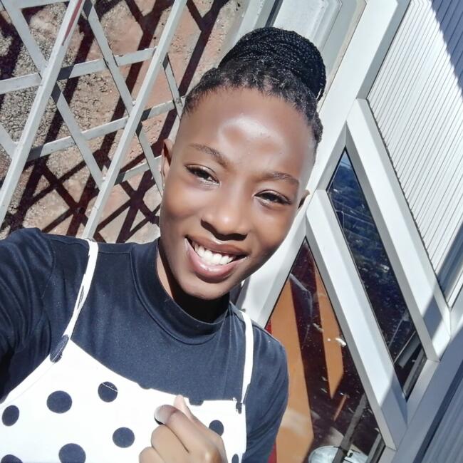 Babysitter in Durban: Noluthando