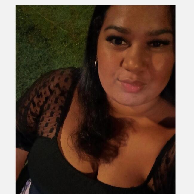 Babysitting job in São José (São José): Milane