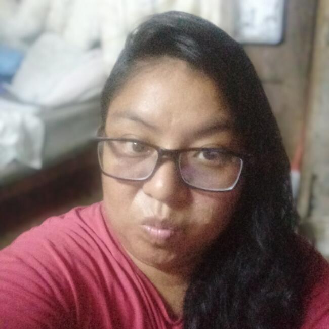 Niñera en Comas (Departamento de Lima): Alexandra