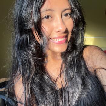 Babysitter in Belém: Leticia