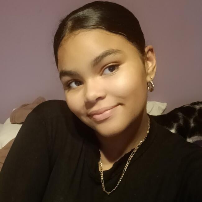 Babysitter in Chicago: Tyana W.