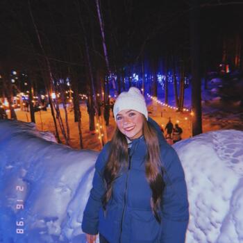 Babysitter in Oxford (Connecticut): Bethany