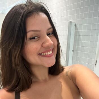 Babá Fortaleza: Ana Clarissa