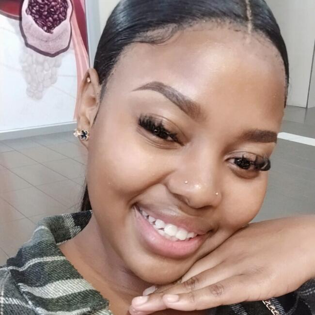 Babysitter in Durban: Sinethemba