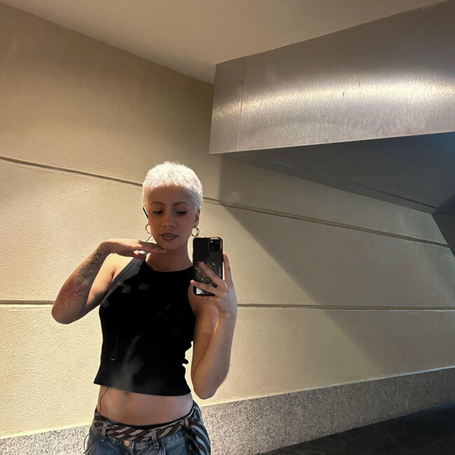 Babá em Jundiaí: Gabrielly