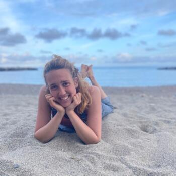 Baby-sitter Bubikon: Michelle