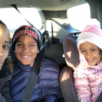 Babysitting job Linå: babysitting job Dilma