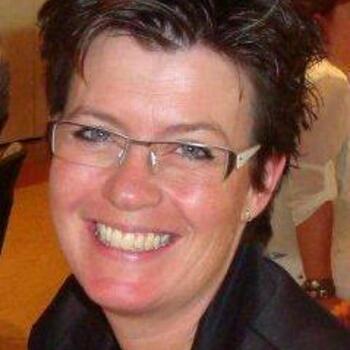 Gastouder in Beuningen: Gastouder-Sandra