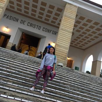 Niñera Bogotá: Laura vanesa