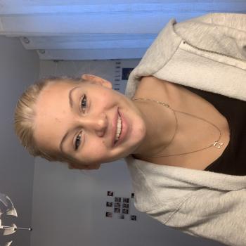 Barnvakt i Saltsjö-Boo: Lovisa