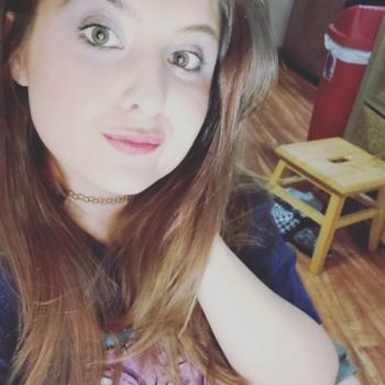 Babysitter Las Vegas: Paige