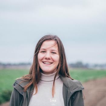 Niñera en Gits: Hanne