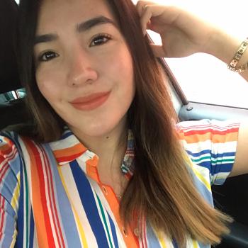 Babysitter San Nicolás de los Garza: Alejandra