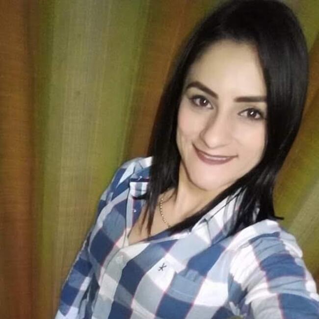 Canguro en Zaragoza: Mirta