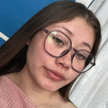 Babysitter in Huiloapan (Estado de Veracruz-Llave): Johanna Itzel