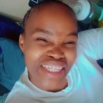 Babysitter in Durban: Nokubonga