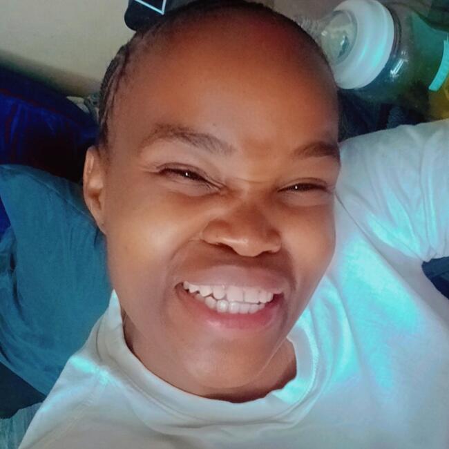Babysitter in Durban: Nokubonga