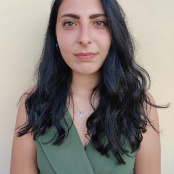 Babysitter Venezia: Antonia