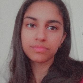 Babysitter Almere Stad: Ayda