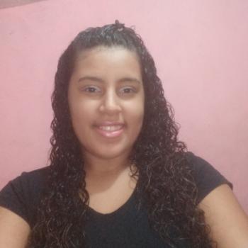 Babysitter Rio de Janeiro: Beatriz