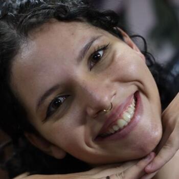 Babysitter in Jaboatão dos Guararapes: Kayllani