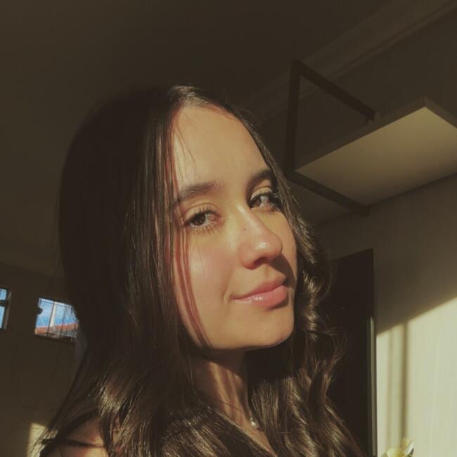 Babysitter in Itapeva: Sarah