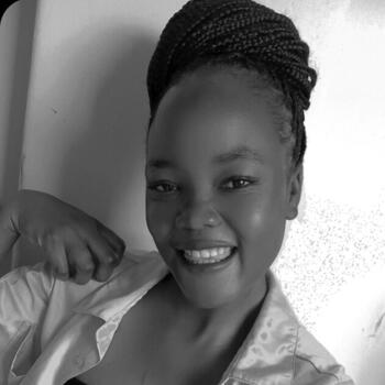 Nanny in Pretoria: Kgomotso