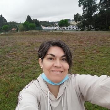 Babysitter em Santa Maria da Feira: Amarilys