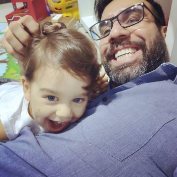 Emprego de babá em Manaus: emprego de babá Sérgio