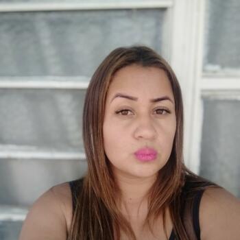 Babysitter in Villa Alemana: Daleidy