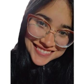 Niñera en Merlo: Karen