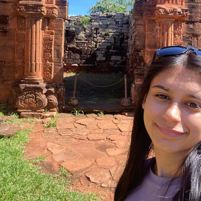 Niñera en Ciudad de Santa Fe: Débora