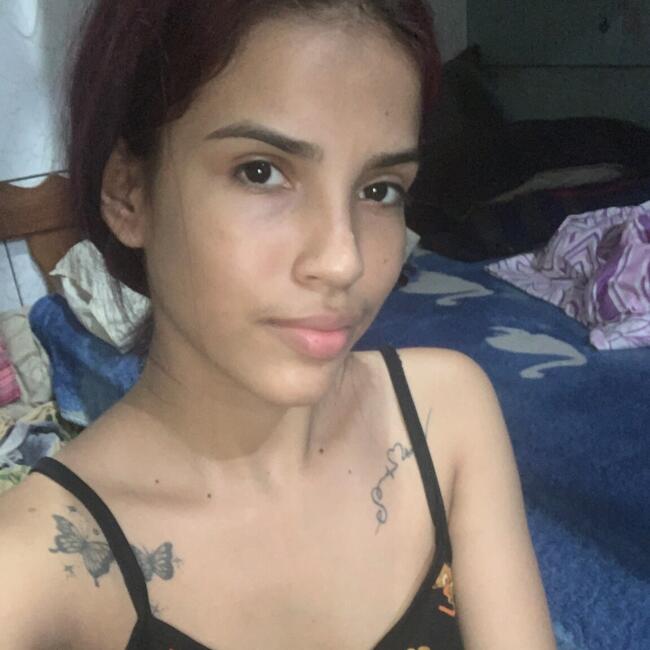 Emprego de babá em Manaus: Valentina