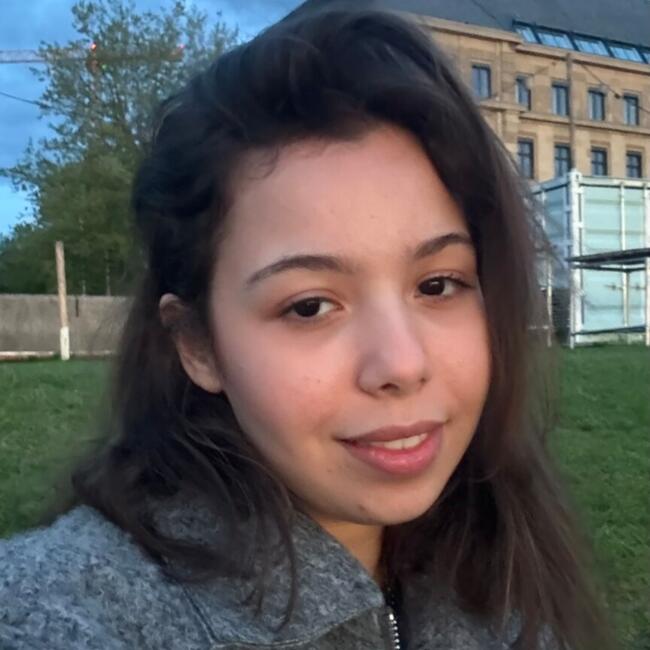 Babysitter in Gelsenkirchen: Eya