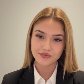 Babysitter Béziers: Jody