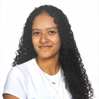 Babysitter in Conflans-Sainte-Honorine: Malya