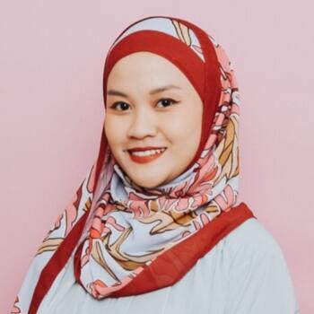 Babysitter Singapore Island: Hairianna Shahillah