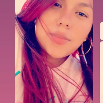 Niñera en Santiago de Veraguas: Ayleen