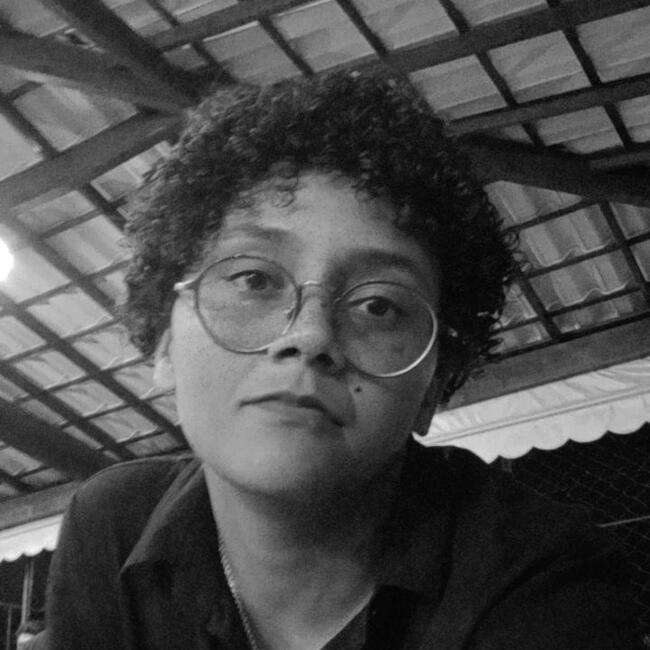 Babysitter em Setúbal: Gabrielle Rodrigues