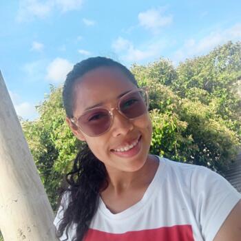 Babysitter in Barranquilla: Karen