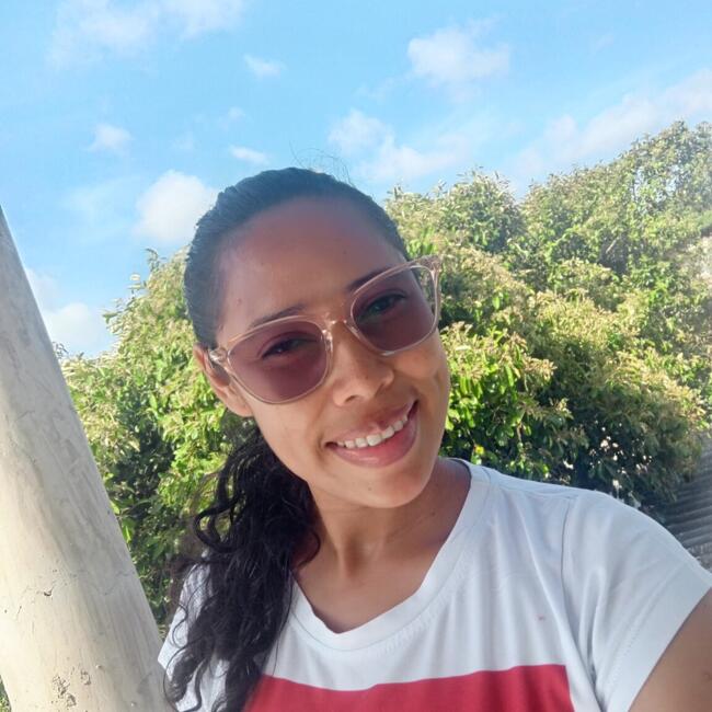 Babysitter in Barranquilla: Karen
