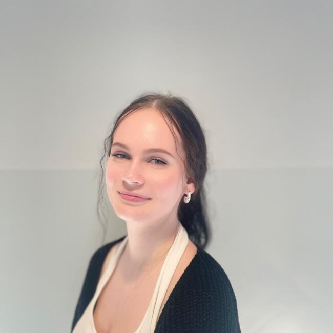 Babysitter in Rostock: Laura