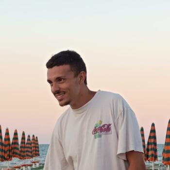 Babysitter a Torino: Alessandro lo giudice