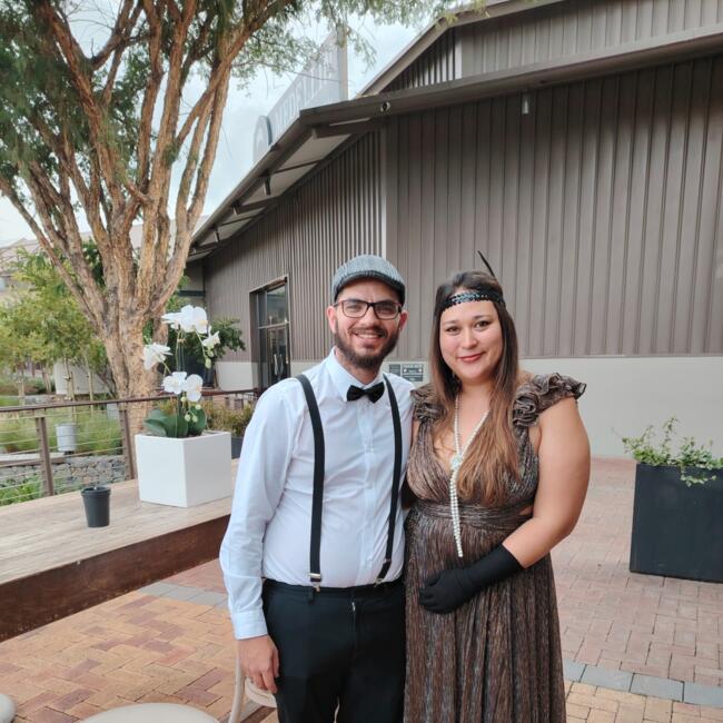 Babysitting job in Pretoria: Adrian