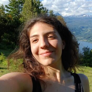 Babysitter in Temuco: Paloma