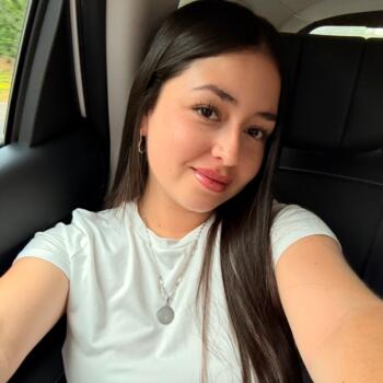 Niñera en Putaendo: Danae